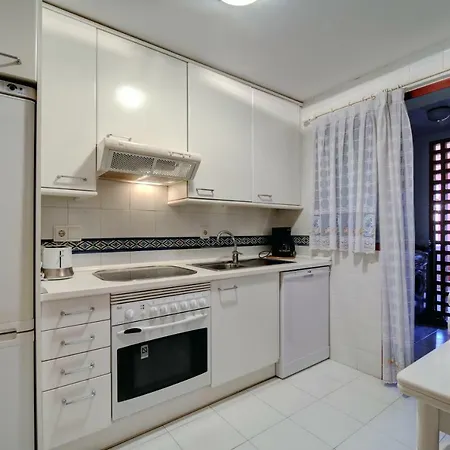 Apartment Alicate Marbella