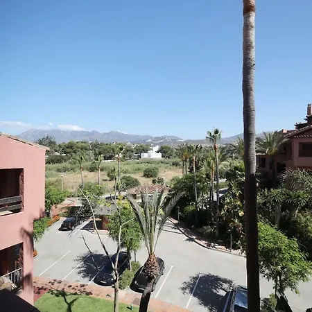 Alicate Marbella