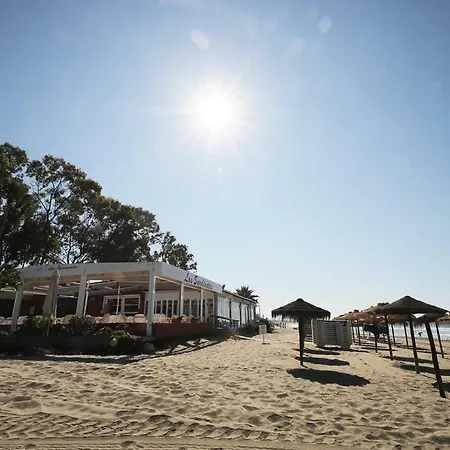Alicate Apartment Marbella