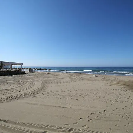 Alicate Marbella