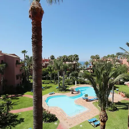 Alicate * Marbella