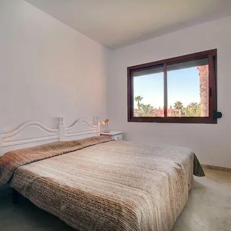Alicate Apartment