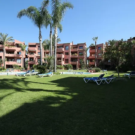 Alicate Marbella