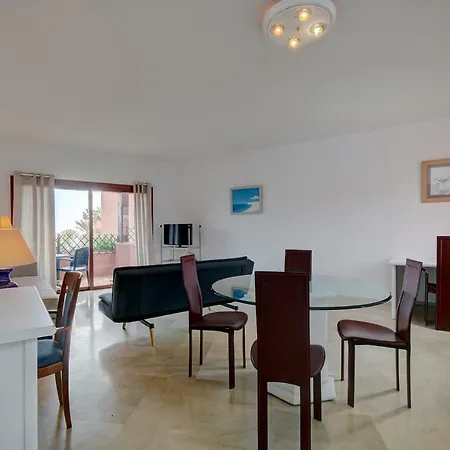 Apartment Alicate Marbella