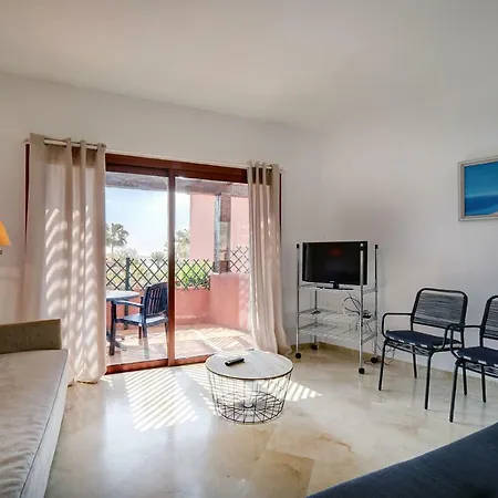 Apartment Alicate Marbella