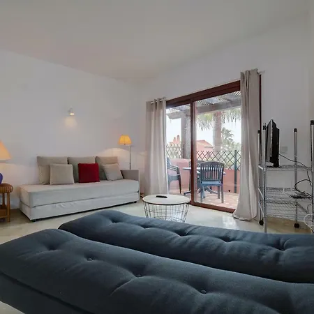 Apartment Alicate Marbella