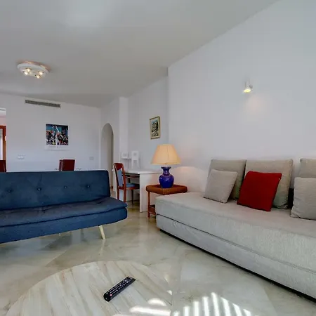 Alicate Apartment Marbella